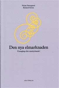 Den nya elmarknaden : framgång eller misslyckande?