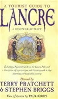 A Tourist Guide To Lancre