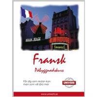 Fransk påbyggnadskurs
