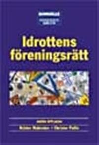 Idrottens föreningsrätt
