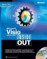 Microsoft Visio Version 2002 Inside Out