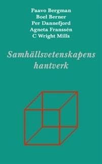 Samhällsvetenskapens hantverk
