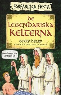 De legendariska kelterna