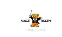 Nalleboken : hur Nalle hamnade i konserthuset!