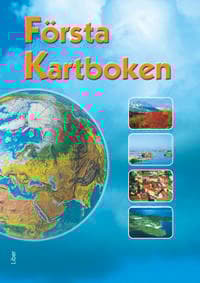 Första kartboken
