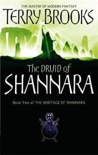 Druid Of Shannara