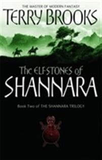 Elfstones Of Shannara