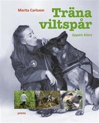 Träna viltspår : öppen klass