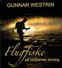 Flugfiske på vindarnas boning - Tankar vid ett vatten