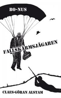 Fallskärmsjägaren