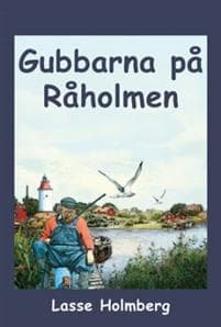 Gubbarna på Råholmen