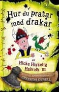 Miniatyrbillede 2 af 2: Hur du pratar med drakar