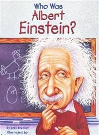 Who Was Albert Einstein?