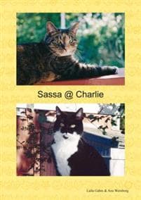 Sassa @ Charlie