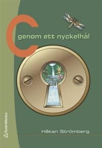 C genom ett nyckelhål