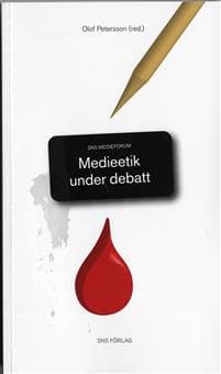Medieetik under debatt