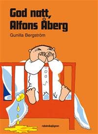 God natt, Alfons Åberg