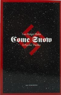 Come Snow - A Psychic Thriller