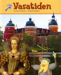 Koll på Vasatiden Basbok