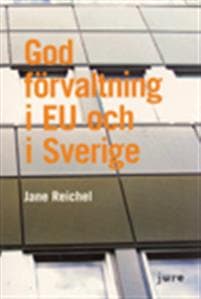God förvaltning i EU och i Sverige