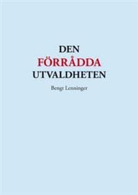 Den förrådda utvaldheten : det fundamentalistiska totalitära politiska mönstret i Gamla testamentet