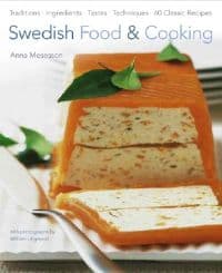 Swedish Food and Cooking