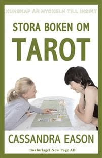 Stora boken om tarot