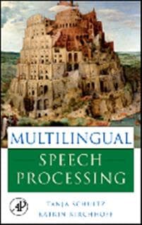 Multilingual Speech Processing