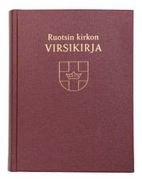 Ruotsin kirkon virsikirja
