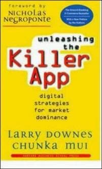 Unleashing the Killer App
