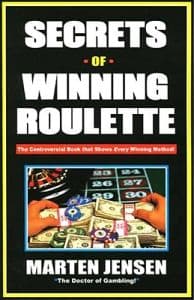Secrets of Winning Roulette