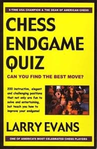 Chess Endgame Quiz