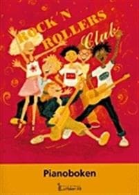 Rock´n Rollers Club Pianoboken