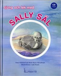 Sjung och lek med Sally Säl