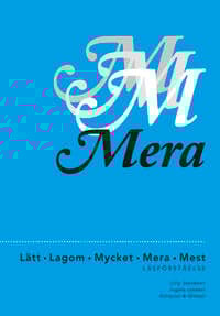 Mycket mera mest - Mera