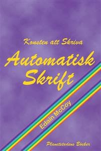 Konsten att skriva automatisk skrift