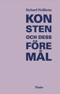 Konsten och dess föremål