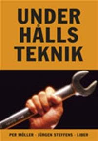 Underhållsteknik Faktabok