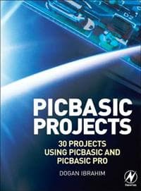 PIC Basic Projects