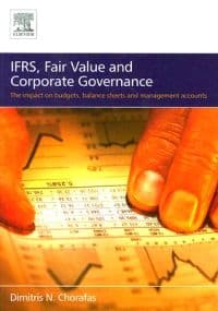 IFRS, Fair Value and Corporate Governance