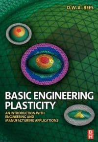 Basic Engineering Plasticity