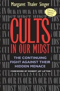 Cults in Our Midst