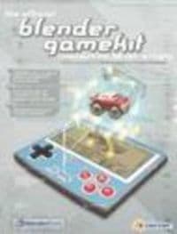 Official Blender GameKit