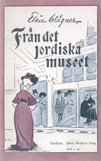 Från det jordiska museet : skisser
