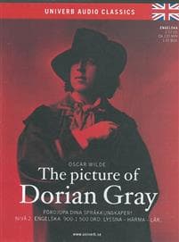The picture of Dorian Gray