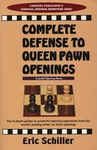 Complete Def. Queen Pawn