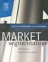 Market Segmentation