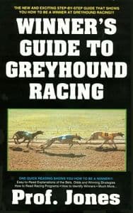 Win. Guide Greyhound Racing