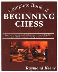 Complete Book Begin Chess