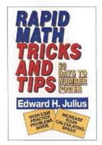 Rapid Math Tricks & Tips
